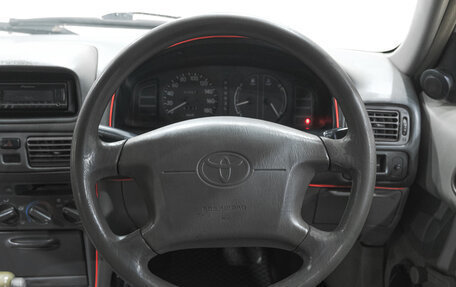 Toyota Corolla, 1998 год, 399 000 рублей, 13 фотография