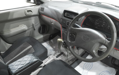 Toyota Corolla, 1998 год, 399 000 рублей, 9 фотография