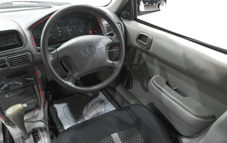 Toyota Corolla, 1998 год, 399 000 рублей, 11 фотография