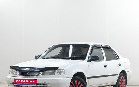 Toyota Corolla, 1998 год, 399 000 рублей, 4 фотография