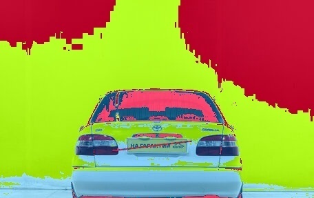 Toyota Corolla, 1998 год, 399 000 рублей, 6 фотография