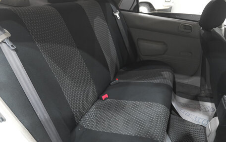 Toyota Corolla, 1998 год, 399 000 рублей, 17 фотография