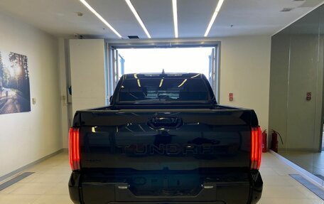 Toyota Tundra, 2022 год, 8 500 000 рублей, 6 фотография