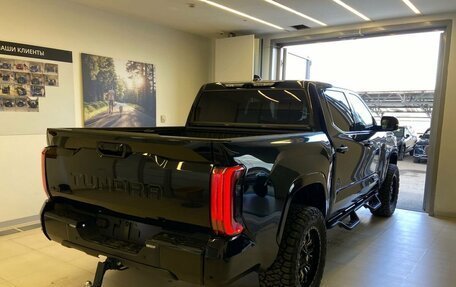 Toyota Tundra, 2022 год, 8 500 000 рублей, 5 фотография