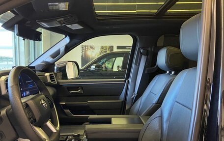 Toyota Tundra, 2022 год, 8 500 000 рублей, 15 фотография