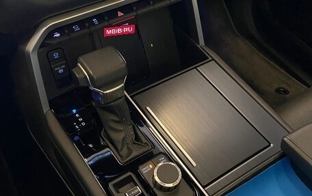 Toyota Tundra, 2022 год, 8 500 000 рублей, 11 фотография