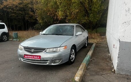 Toyota Camry Solara I, 2001 год, 200 000 рублей, 1 фотография