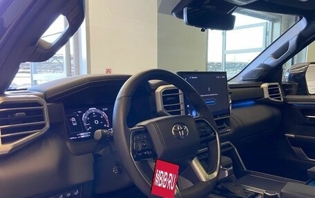 Toyota Tundra, 2022 год, 8 500 000 рублей, 14 фотография