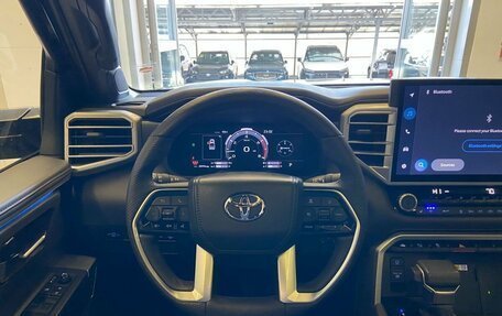 Toyota Tundra, 2022 год, 8 500 000 рублей, 18 фотография