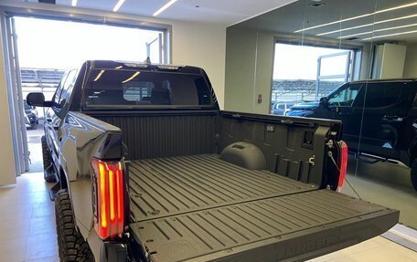 Toyota Tundra, 2022 год, 8 500 000 рублей, 19 фотография