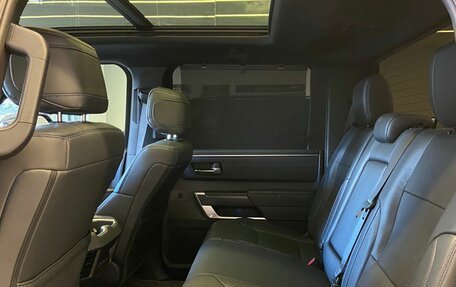 Toyota Tundra, 2022 год, 8 500 000 рублей, 17 фотография