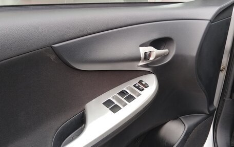 Toyota Corolla, 2012 год, 1 320 000 рублей, 9 фотография