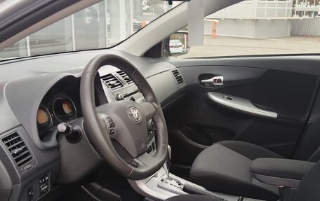 Toyota Corolla, 2012 год, 1 320 000 рублей, 7 фотография