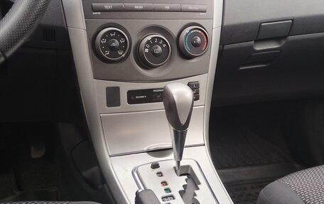 Toyota Corolla, 2012 год, 1 320 000 рублей, 8 фотография