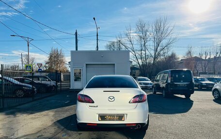 Mazda 6, 2007 год, 879 000 рублей, 7 фотография