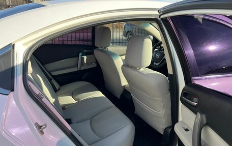 Mazda 6, 2007 год, 879 000 рублей, 13 фотография