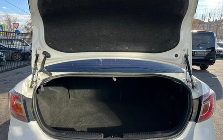 Mazda 6, 2007 год, 879 000 рублей, 12 фотография