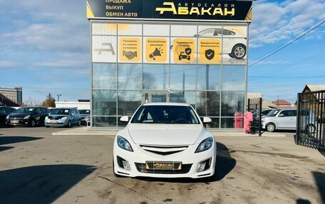 Mazda 6, 2007 год, 879 000 рублей, 3 фотография