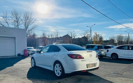 Mazda 6, 2007 год, 879 000 рублей, 8 фотография