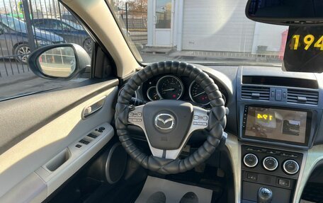 Mazda 6, 2007 год, 879 000 рублей, 16 фотография