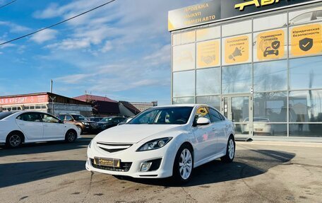 Mazda 6, 2007 год, 879 000 рублей, 2 фотография