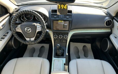 Mazda 6, 2007 год, 879 000 рублей, 15 фотография