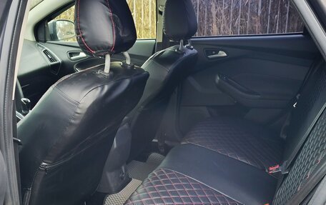 Ford Focus III, 2011 год, 669 000 рублей, 6 фотография