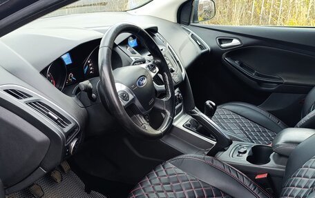 Ford Focus III, 2011 год, 669 000 рублей, 5 фотография