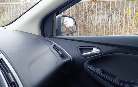 Ford Focus III, 2011 год, 669 000 рублей, 8 фотография