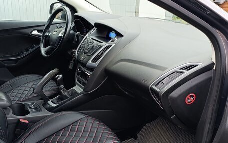 Ford Focus III, 2011 год, 669 000 рублей, 10 фотография