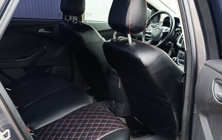 Ford Focus III, 2011 год, 669 000 рублей, 9 фотография