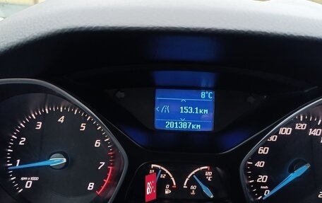 Ford Focus III, 2011 год, 669 000 рублей, 11 фотография