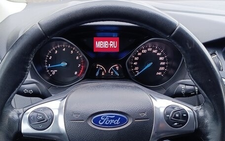 Ford Focus III, 2011 год, 669 000 рублей, 12 фотография