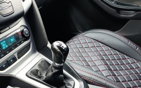 Ford Focus III, 2011 год, 669 000 рублей, 15 фотография