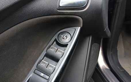 Ford Focus III, 2011 год, 669 000 рублей, 17 фотография