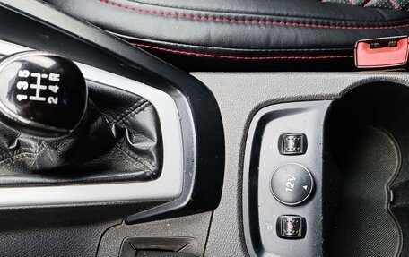 Ford Focus III, 2011 год, 669 000 рублей, 16 фотография