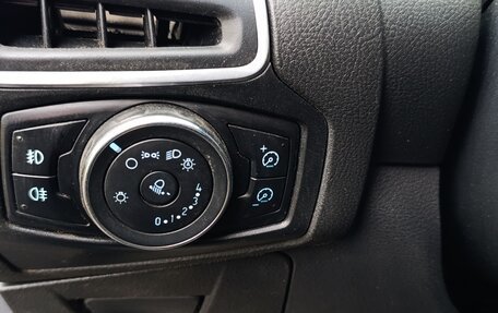 Ford Focus III, 2011 год, 669 000 рублей, 18 фотография