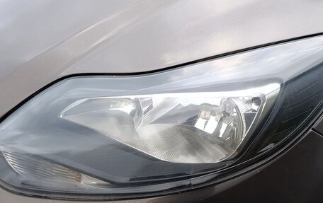 Ford Focus III, 2011 год, 669 000 рублей, 19 фотография