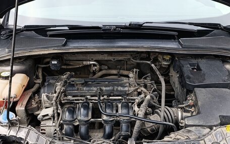 Ford Focus III, 2011 год, 669 000 рублей, 22 фотография