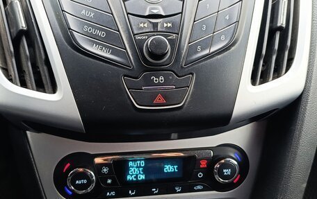 Ford Focus III, 2011 год, 669 000 рублей, 14 фотография