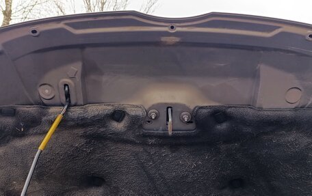 Ford Focus III, 2011 год, 669 000 рублей, 23 фотография