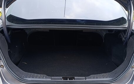 Ford Focus III, 2011 год, 669 000 рублей, 24 фотография