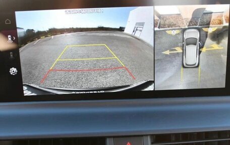 KIA Seltos I, 2023 год, 2 210 000 рублей, 7 фотография