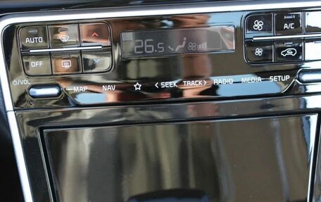 KIA Seltos I, 2023 год, 2 210 000 рублей, 6 фотография