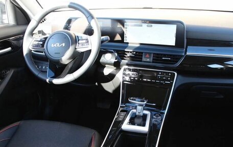 KIA Seltos I, 2023 год, 2 210 000 рублей, 4 фотография