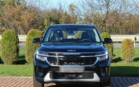 KIA Seltos I, 2023 год, 2 210 000 рублей, 2 фотография
