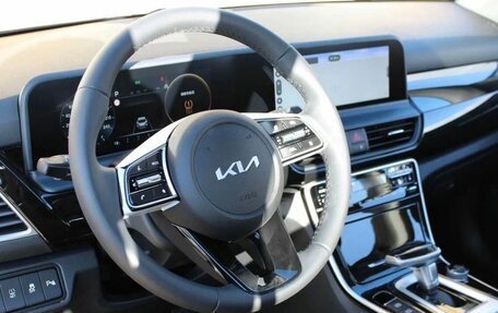 KIA Seltos I, 2023 год, 2 210 000 рублей, 5 фотография