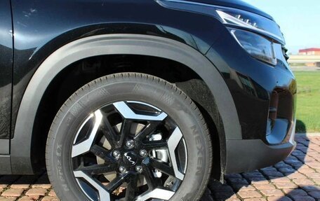 KIA Seltos I, 2023 год, 2 210 000 рублей, 12 фотография