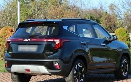 KIA Seltos I, 2023 год, 2 210 000 рублей, 14 фотография