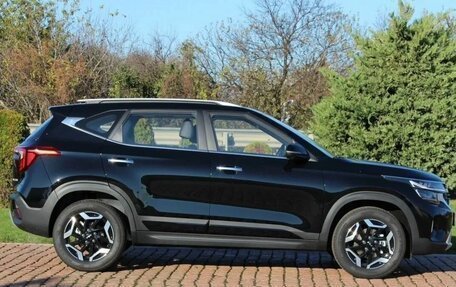 KIA Seltos I, 2023 год, 2 210 000 рублей, 11 фотография